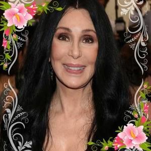 Meet your Posher, Patsy